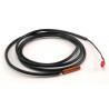 SONDE CONDENSEUR