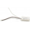 FAISCEAU ISOLATEUR GAINABLE
