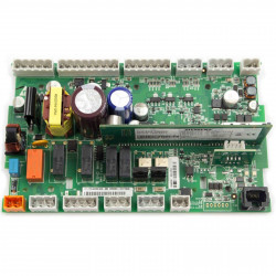 CARTE REGULATION ZC 2 S4 RT