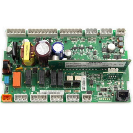 CARTE REGULATION ZC 2 S4 RT