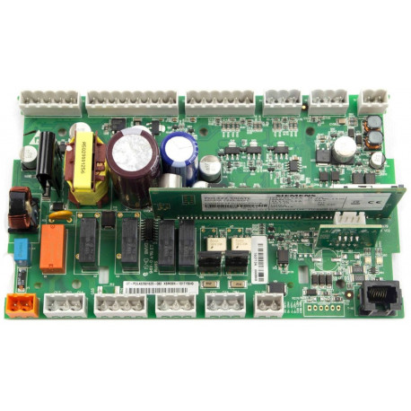 CARTE REGULATION ZC 2 S5 RT