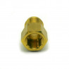EXTENSION (1/2F - 5/8M)
