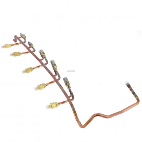 CIRCUIT LIQUIDE