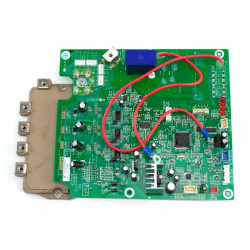 PLATINE INVERTER
