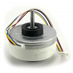 MOTEUR VENTILATION