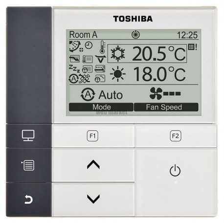 THERMOSTAT ESTIA HWS-AMSU51-E