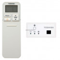 KIT CDE IR PLAF RBC-AXU31C-E
