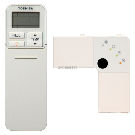 CDE IR CASS 800 RBC-AXU31U-E