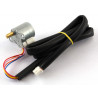 MOTEUR VOLET