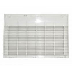 GRILLE DE REPRISE