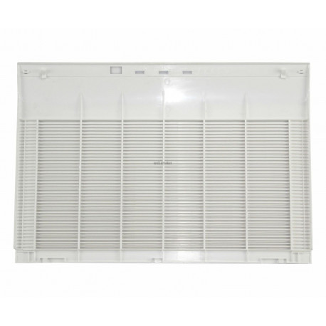 GRILLE DE REPRISE
