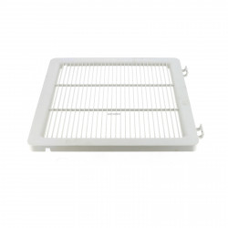 GRILLE DE PROTECTION AVANT