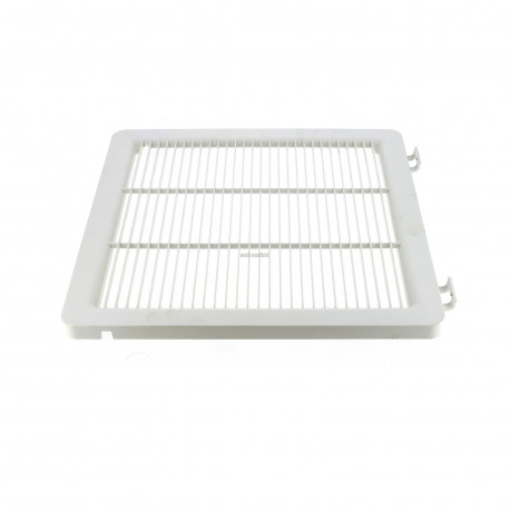 GRILLE DE PROTECTION AVANT