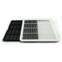 GRILLE DE PROTECTION AVANT