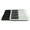 GRILLE DE PROTECTION AVANT