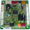 PLATINE DE REGULATION