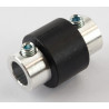 SILENTBLOC TURBINE