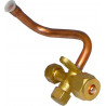 VANNE 3 VOIES 3/8 GAZ