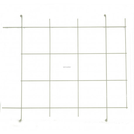 GRILLE DE PROTECTION