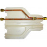 TUBE DE SEPARATION 3/8 LIQUIDE