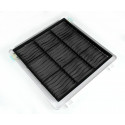 GRILLE DE REPRISE