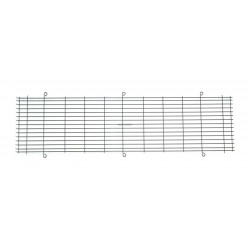 GRILLE DE REPRISE