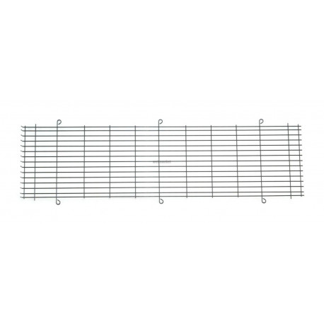 GRILLE DE REPRISE