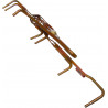 CIRCUIT FRIGO S CONDENSEUR