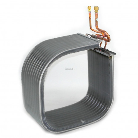 EVAPORATEUR
