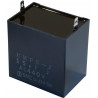 CONDENSATEUR MOTEUR
