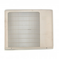 GRILLE DE PROTECTION AVANT