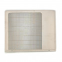 GRILLE DE PROTECTION AVANT