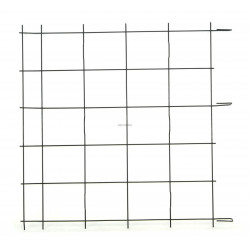 GRILLE ARRIERE