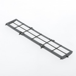 SUPPORT (FILTRE ELECTRIQUE)