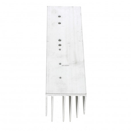 RADIATEUR A