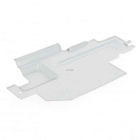 CAPOT BOITIER INVERTER