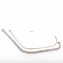 ENSEMBLE TUBE DE RACCORDEMENT