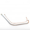 ENSEMBLE TUBE DE RACCORDEMENT