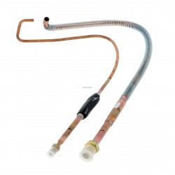ENSEMBLE TUBE DE RACCORDEMENT
