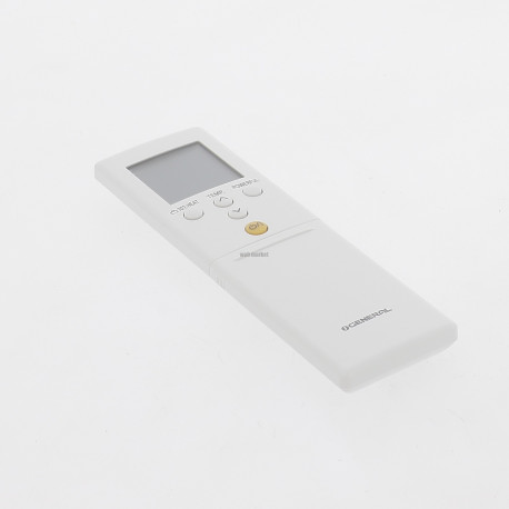 ENSEMBLE TELECOMMANDE (GEN.)