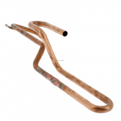ENSEMBLE TUYAU ASPIRATION