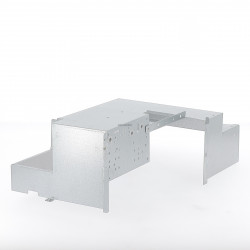 ENSEMBLE BOITIER B INVERTER