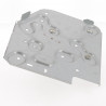 ENSEMBLE PLAQUE COMPRESSEUR