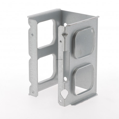 ANGLE SUPPORT MOTEUR