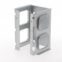 ANGLE SUPPORT MOTEUR