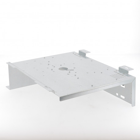 ENSEMBLE BOITIER COMMANDE