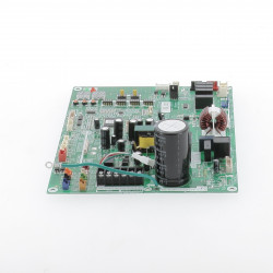 ENSEMBLE PLATINE DE REGULATION
