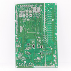 ENSEMBLE PLATINE DE REGULATION
