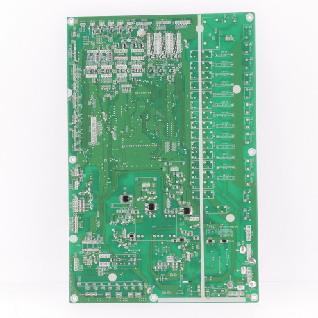 ENSEMBLE PLATINE DE REGULATION