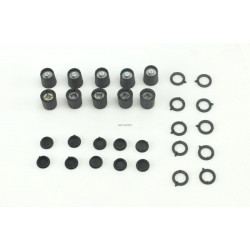 SACHET DE 10 BOUTONS